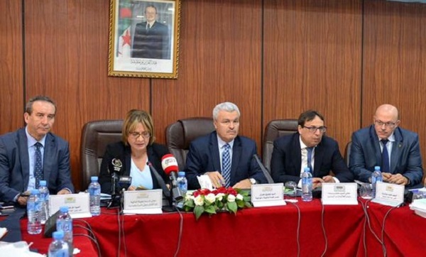 Solidarité nationale: octroi de 40.000 micro-crédits et formation de 20.000 bénéficiaires en 2019