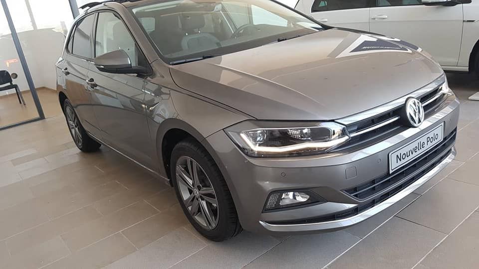 Sovac : La Volkswagen Polo Carat rejoint les showrooms