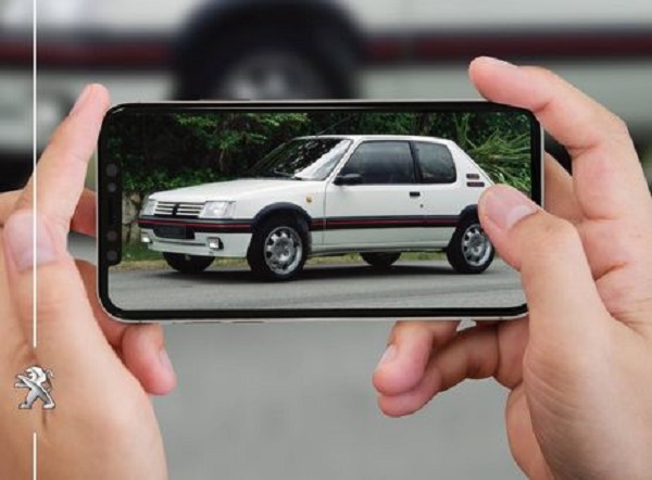 Autowest 2018 : Peugeot Algérie à la recherche de la plus belle 208 GTi