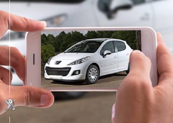 Autowest 2018 : Retapez votre 207 avec Peugeot Algérie