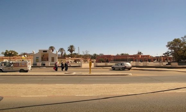 Valoriser le rôle de l’Algérie dans le mécanisme du NEPAD, notamment dans le Sahel