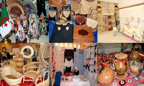 Ouargla: engouement pour les nouveaux métiers répondant au marché de l’emploi