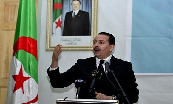 Sahli: pour la promotion d’une société civile patriotique et la continuité sur la voie du développement