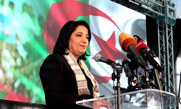 Zerouati insiste sur l’importance de « diffuser la culture environnementale pour booster le développement durable »