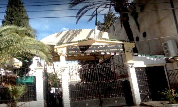 Solidarité nationale: une base de données consacrée aux femmes victimes de violences !