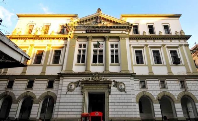 L&rsquo;ex-chef de la sureté d&rsquo;Alger auditionné par la justice !