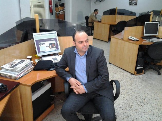 Le journaliste d’El Khabar Mohamed Cherak n’est plus !