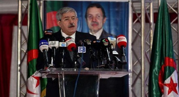 Projet de phosphate :« le projet relancera l’économie dans l’est du pays » déclare Ouyahia