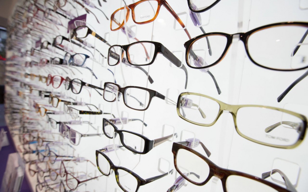 Les lunettes made in Algeria remboursées par la Cnas !