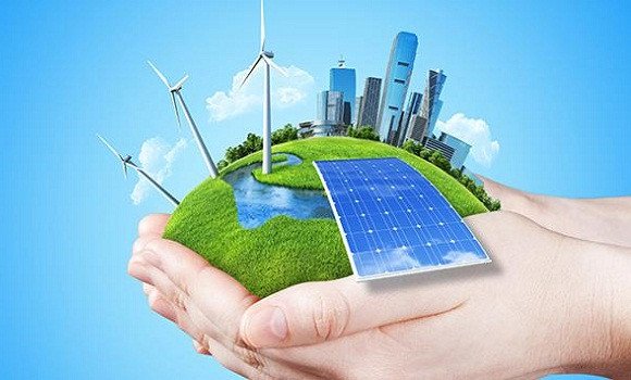 Création d&rsquo;un centre de recherche en environnement à Annaba