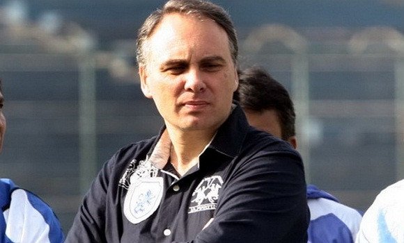 AS Aïn M&rsquo;lila : le Franco-serbe Daniel Darko Janackovic nouvel entraineur