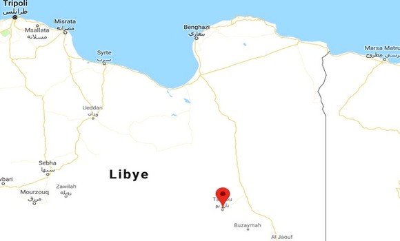 Le gouvernement libyen condamne les attaques survenues dans le Sud-est du pays