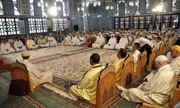 Tarika Kadiria: appel à ancrer la culture du dialogue et à valoriser le référent religieux national