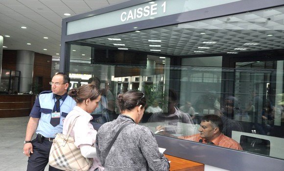 Les fonds en circulation en dehors des banques estimée à 31% de la masse monétaire