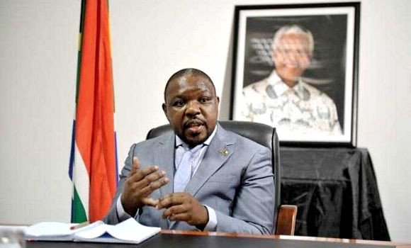 Les hommes d’affaires algériens et sud-africains oeuvrent pour un partenariat gagnant-gagnant