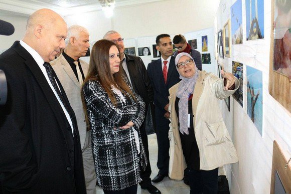 Mila: 48 participants à la 7ème édition du Salon national de la photographie