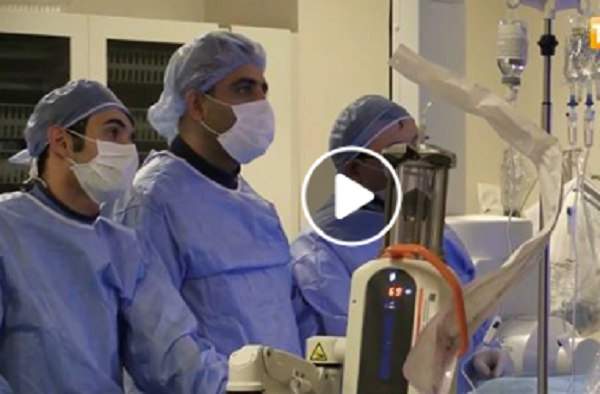 Vidéo: Des professeurs turques en Algérie