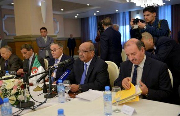 Dialogue avec l’UE: l’Algérie attend « une meilleure compréhension » et une « conjonction des actions »