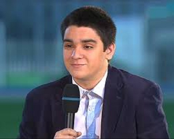 Anys Mezzaour, écrivain algérien, à l&rsquo;expression: « Il y a une partie de moi dans chacun de mes écrits… »