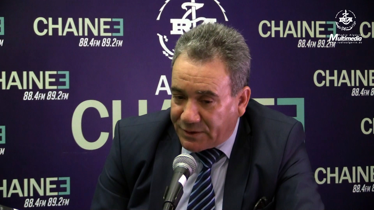 Certification, conformité, propriété industrielle, les concepts clé de l’entreprise concurrentielle expliqués par le directeur général de la compétitivité industrielle