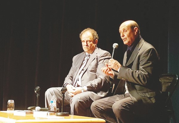 Conférence de Bendamèche sur la vie et l’œuvre d’El-Anka au CCA de Paris: Un apport exceptionnel pour le patrimoine musical algérien
