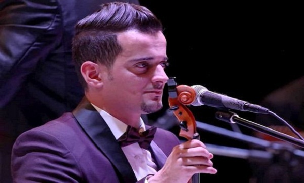 Abdelouahab Bahri « grand lauréat » du Prix Abdelkrim-Dali 2018