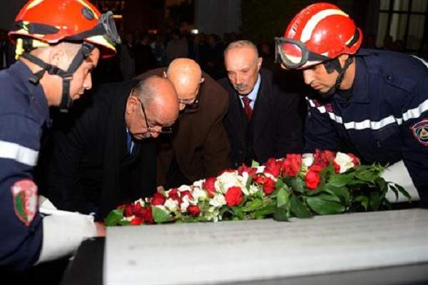 Malvie, morosité, inquiétudes… »Un 1er Novembre comme les autres »