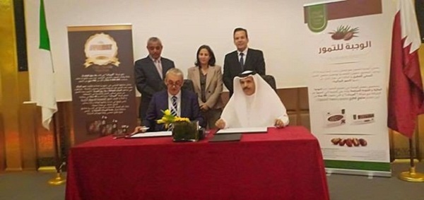 Algérie-Qatar: rencontres pour examiner les opportunités de partenariat et d’investissement
