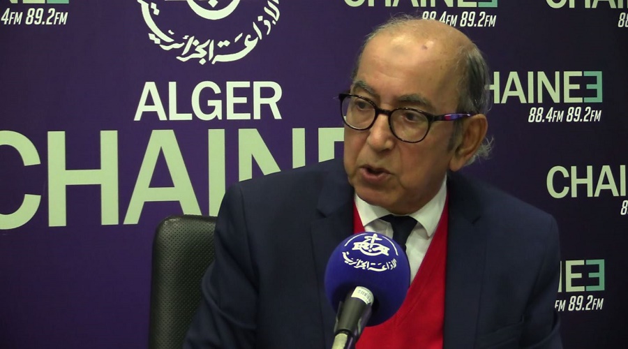 Le président de l’ANEXAL: gagner des marchés à l’étranger passe par des préalables relevant de l’Etat