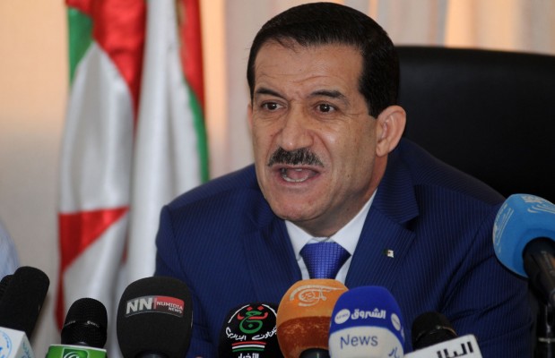 Sept partis de la «continuité» chez Amar Ghoul: Tous pour réélire Bouteflika