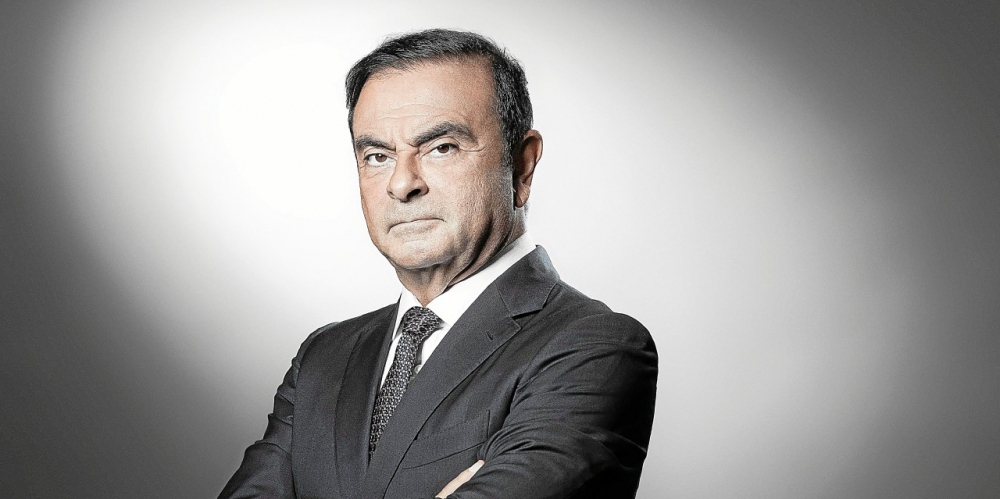 Nouveau mandat d’arrêt contre Carlos Ghosn