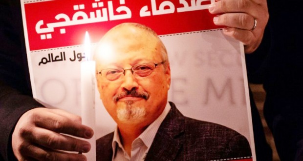 Assassinat de Khashoggi: Deux «nettoyeurs» envoyés pour effacer les preuves