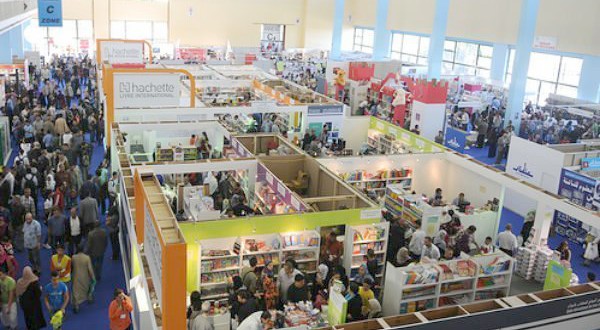 23e Salon international du livre d&rsquo;Alger: Un génie, deux écrivains, anciens militaires, et un public très nombreux
