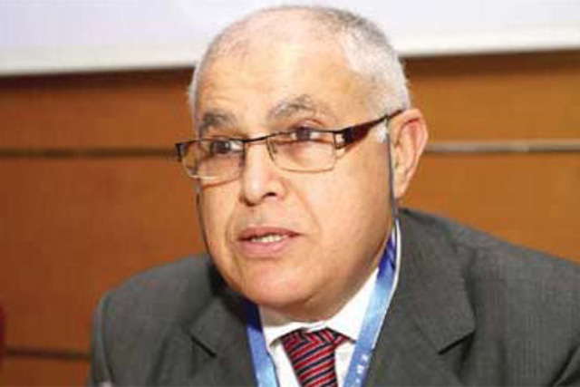 L’ex PDG de la Sonatrach : » L’Algérie renferme des ressources extrêmement importantes »