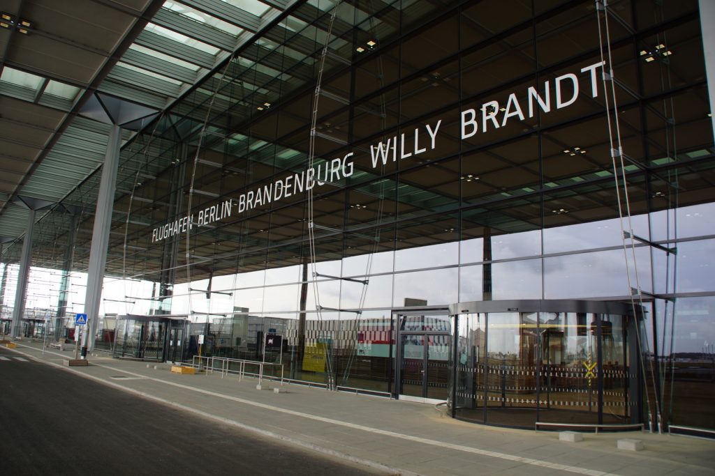 L’interminable fiasco du nouvel aéroport « fantôme » de Berlin