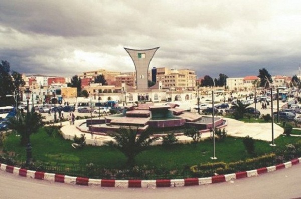 Batna : une bouteille de camping gaz fait 3 blessées dans la résidence universitaire de Fesdis