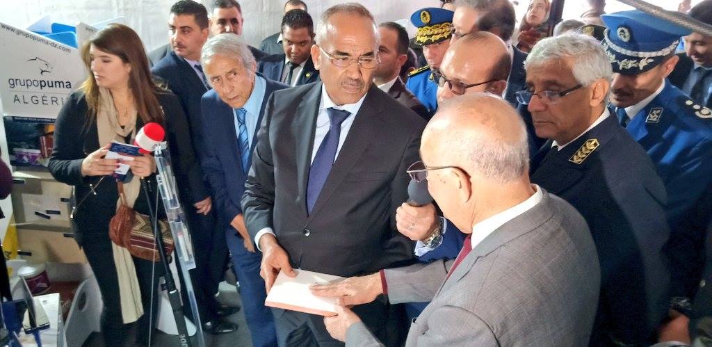 Bedoui ordonne la réouverture des structures publiques fermées à Alger