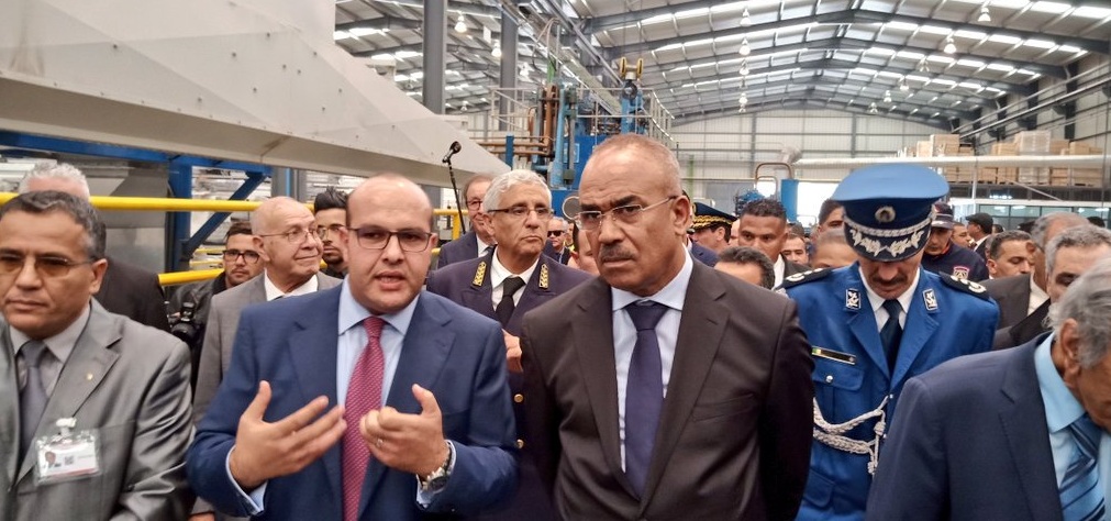 Bedoui insiste sur le rôle des autorités locales de réunir les conditions pour attirer l’investissement