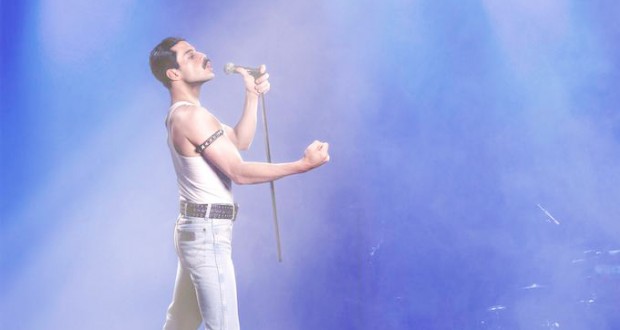 Box-office US : “Bohemian Rhapsody” démarre fort