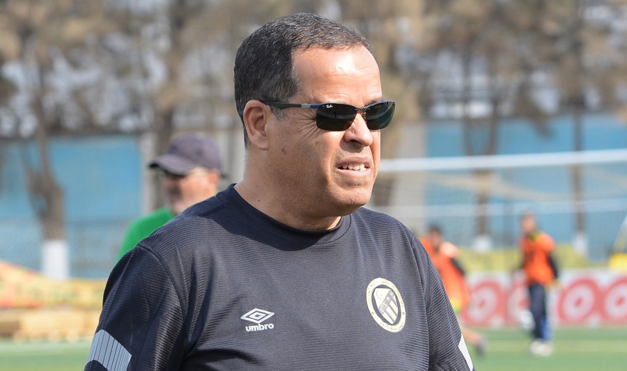 FAF: Boualem Charef claque la porte