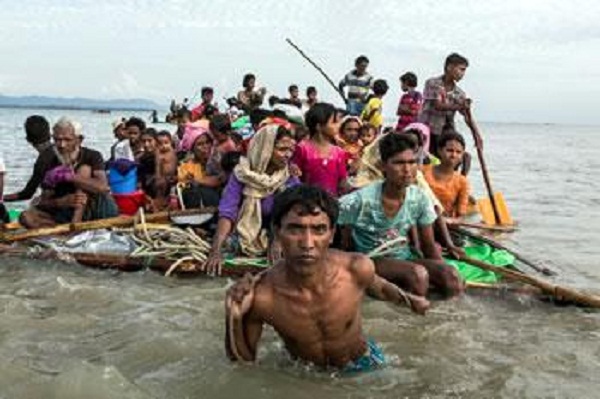 La Birmanie se dit «prête» au rapatriement des Rohingyas: Des concessions et des arrière-pensées
