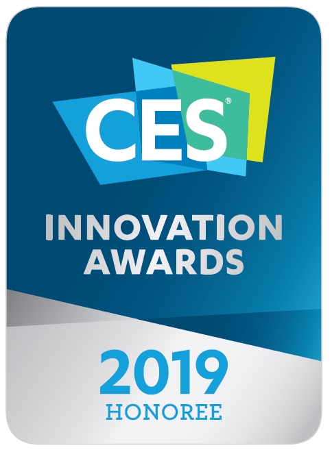 LG remporte le prix de l&rsquo;innovation ces 2019
