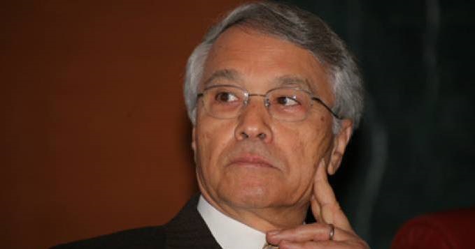 Le dossier de Chakib Khelil transféré à la cour suprème