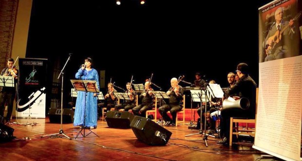 Chanson oranaise : Plaidoyer pour la pérennité de ce patrimoine