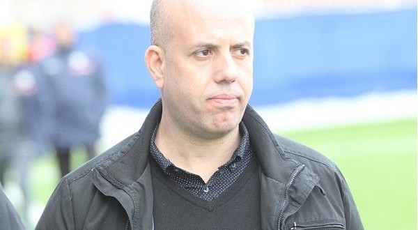 Le train de chérif Mellal toujours en marche : La JSK signe une convention avec Clermont foot