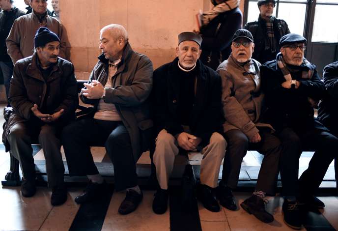 L’Assemblée nationale améliore la prise en charge santé des chibanis