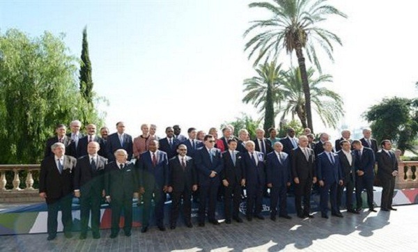 Conférence de Palerme: ferme engagement pour la souveraineté et l’intégrité territoriale de la Libye