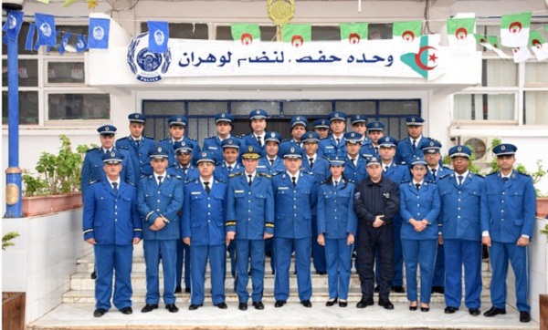 Maison de jeunes Akid Lotfi: La police sensibilise les jeunes contre les stupéfiants