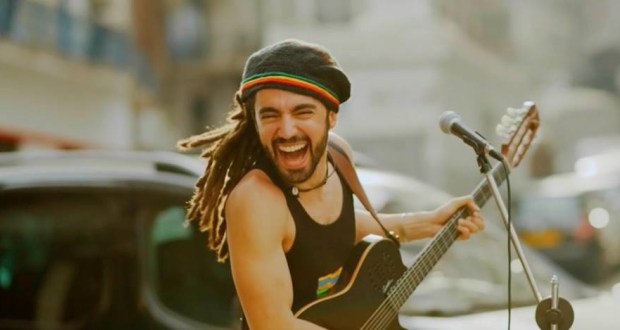 Zdeldel, nouvel album de Djam: L’Afrique dans les veines