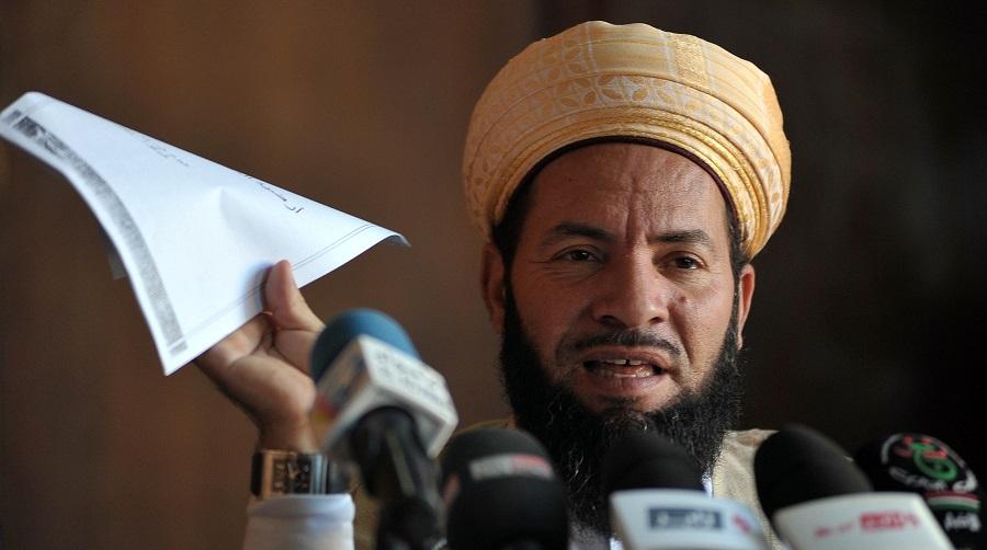 Coordination des imams : Hadjimi fustige les propos de Bouabdallah Ghlamallah